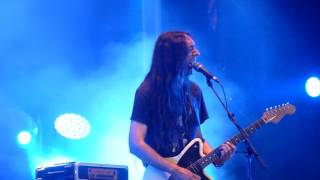 Alcest - &quot; Eclosion &quot; - 17/06/2017 - Hellfest - Clisson - 1/1