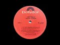 Gloria Gaynor - You Can Exit