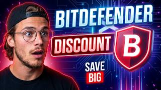 Bitdefender Discount - Get Up To 70% Off + Choose The Right Plan Fast?