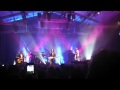 Marillion - SPLINTERING HEART - MW2011 - PZ Holland