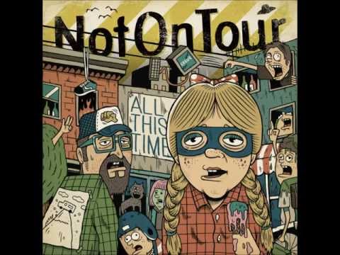 Not on Tour - (2012) all This Time (side B)