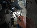 Nut Detection With Keyence Sensor