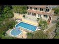 Villa en Tossa de Mar - Villa Verona