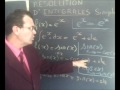 Cours vidéo gratuit mathématique : les intégrales ...