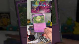 Phantasmal Flames Check-lane Blister Pack Opening! #pokemon #tcg #charizard #packopening #pokémon