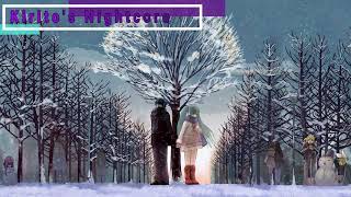 Last Christmas-George Michael(Beth Cover) ♥Nightcore♥