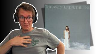 First Time Hearing Tori Amos - Icicle Reaction