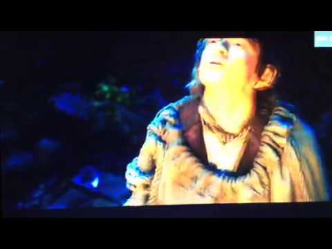 The Hobbit - Trolls (voice over) 2.0