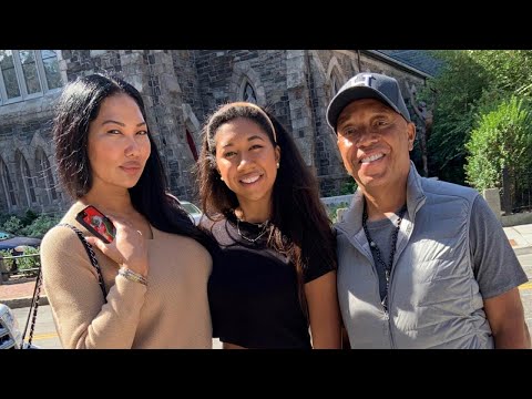 download lagu mp3 mp4 Kimora Lee Simmons Daughter Harvard, download lagu Kimora Lee Simmons Daughter Harvard gratis, unduh video klip Kimora Lee Simmons Daughter Harvard