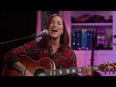 Cassadee Pope Acoustic - 'Remedy' | Off The Record Live