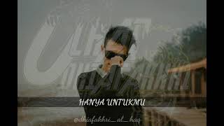 Download lagu STORY WA - CINTA UNTUKMU SAYANG ( MALAYSIA ) mp3