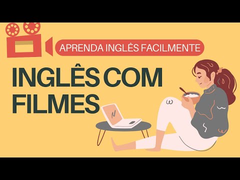 Aprenda Inglês Facilmente com Filmes | Filmes com Legendas em Inglês para Iniciantes