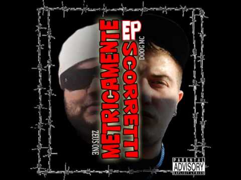 3  Doog Mc and Zeus One - CERTI ELEMENTI feat VOCE