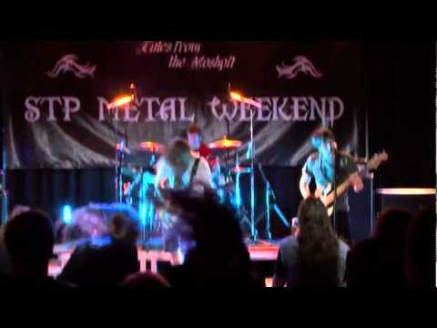 Prosperity Denied - Metal Weekend 2010