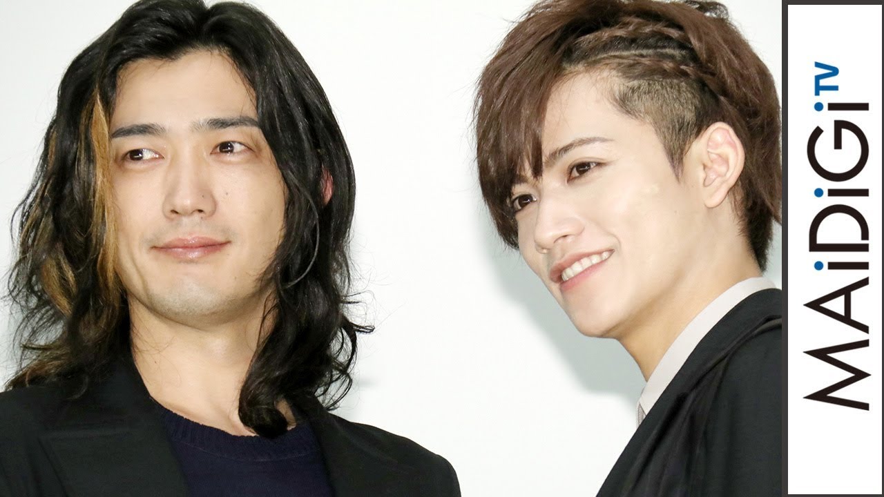 動画 アマゾンアルファ 谷口賢志 天下取りたい オメガ 藤田富に千翼 イユも登場 映画 仮面ライダーアマゾンズ The Movie 最後ノ審判 公開記念連続上映会イベント1 Maidigitv マイデジｔｖ