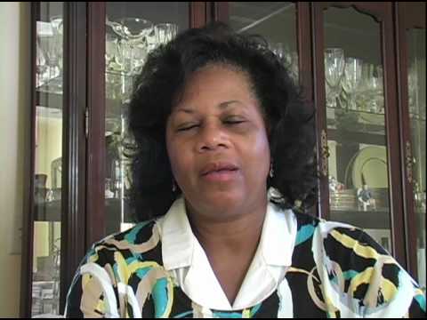 Tribute to Priscilla