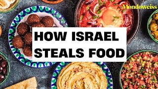 Download lagu How Israel Weaponizes Food to Erase Palestinian Identity mp3 Download lagu How Israel Weaponizes Food to Erase Palestinian Identity mp3