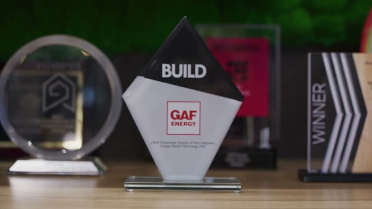 How do GAF Energy solar roofs benefit roofers? | GAF Energy