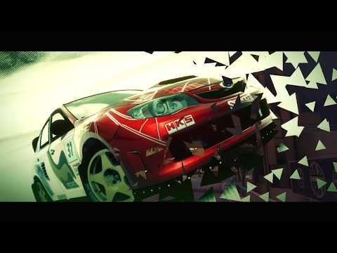 Dirt 3 playthrough part 23