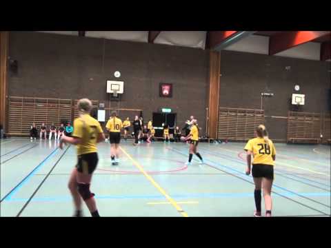 Kärra HF - IK Sävehof F01