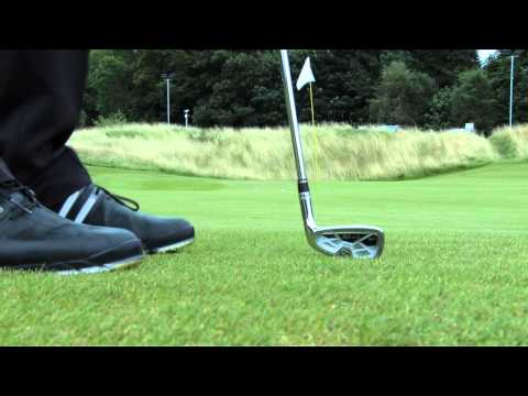 Video Tip 6. The Runyan Chip Shot