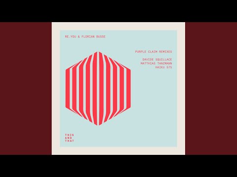 Cuando (Matthias Tanzmann Remix)