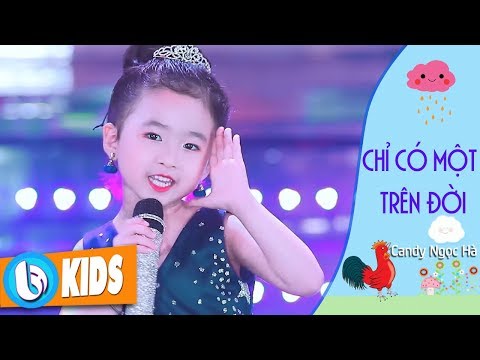 Thể hiện bởi Candy Ngọc Hà