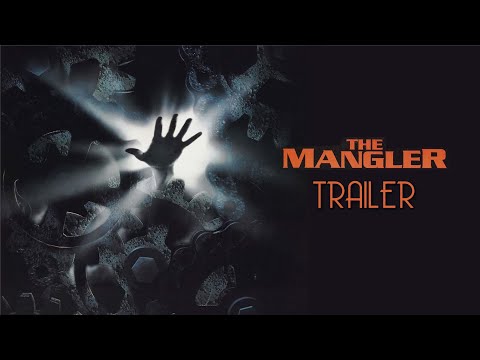 The Mangler (1995) Trailer