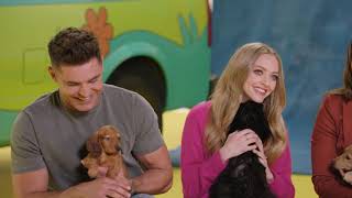 Puppies!! | SCOOB! featurette