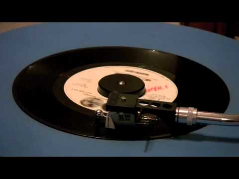 Marvin Gaye - Ain't That Peculiar - 45 RPM Hot Mono Mix