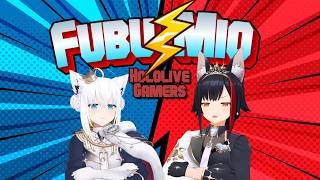 FubuMio to the rescue
