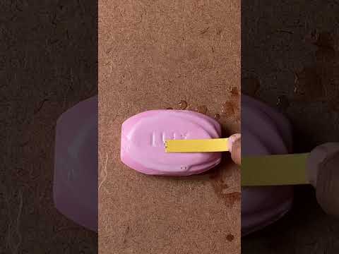 Testing PH value of Lux soap 🧼 omg 😱 🤯results #shocking #phvalue #ashortaday