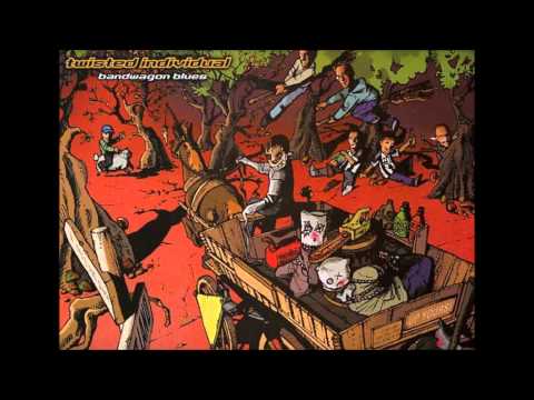 Twisted Individual - Bandwagon Blues