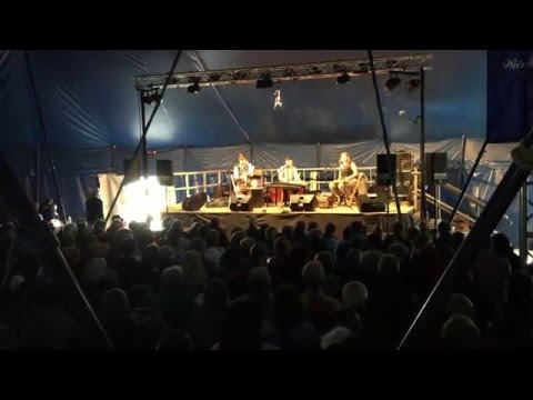 drumherum: Tschejefem mit Peter Alexanders "Die kleine Kneipe"