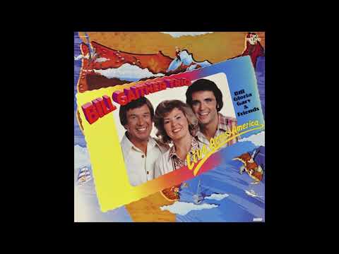 The Bill Gaither Trio - Live Across America