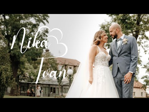 Nika & Ivan | Svadobný klip