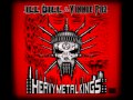 The vice Of Killing - ill Bill & vinnie Paz ( Instrumental )