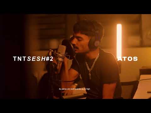 TNTSESH#2 - Atos Ft.  DoisK (Prod.Chill)