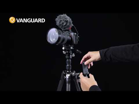 Overview: Vanguard VEO TSA Magic Arm Accessories