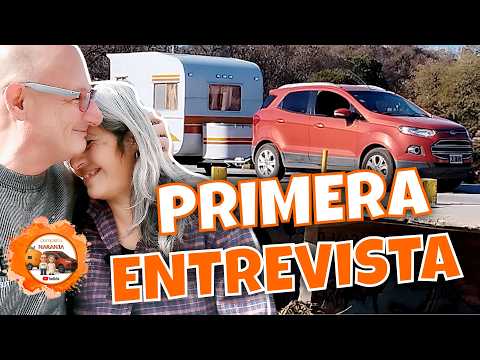 🎤 ESCULTOR nos CUENTA su ARTE en MADERAS NATIVAS