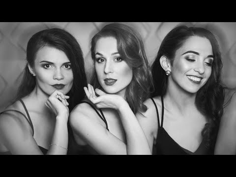 Ladies’ TRIO - Не забудь (New, 2020)