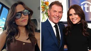 The Untold Details About Bobby Flay's Daughter, Sophie #chef