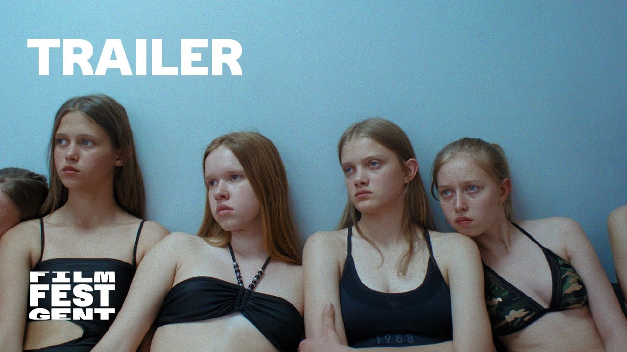 Toxic | Trailer | Film Fest Gent 2024