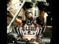 B-legit - Stickem - ThrowBlock Muzic