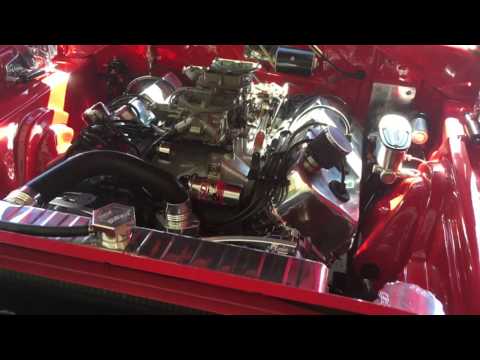 1970 Plymouth Hemi GTX Six Pack "ALPHA X" Testing and Tuning