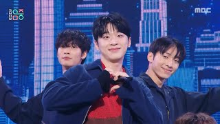 [影音] 251018 MBC Show!音樂中心