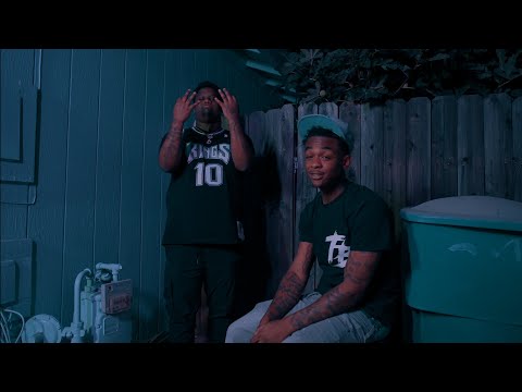 Mac Moo x Lul HopOut - Black Top (Exclusive Music Video) | Dir. Rob Marley