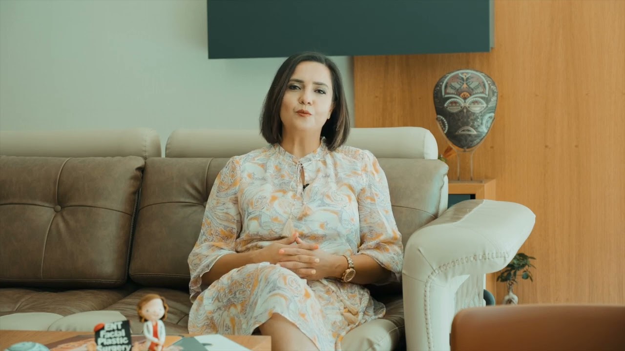 Estetik yüz analizi ve tedavi yönetimi bir sanattır..