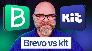 Brevo vs Kit (ConvertKit) — Here’s the Brutal Truth