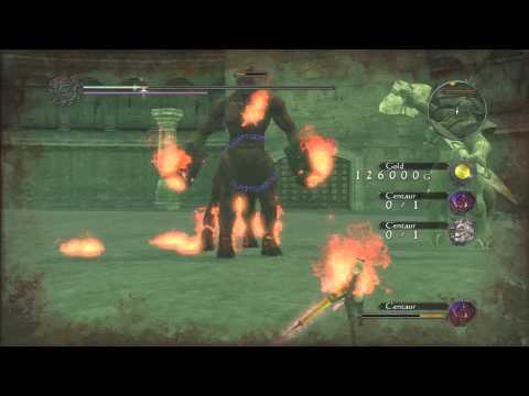 Drag-on Dragoon 3/Drakengard 3 Last Request Mission